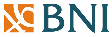 Image result for logo bank bni