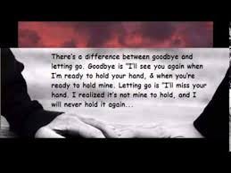 Best, Sad Inspirational Break Up Quotes and Sayings with Music ... via Relatably.com