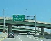 Image of I678 highway in New Jersey