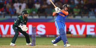 How to Watch India Vs. Pakistan: Live Stream the 2025 Asia Cup Final Anywhere