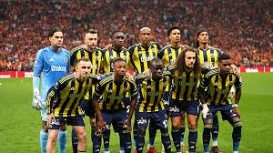 Fenerbahçe Spor Kulübü : la rencontre qui retient son souffle — image 3