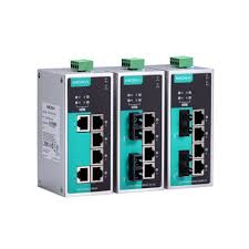 EDS-P206A Series - Unmanaged Switches | Moxa