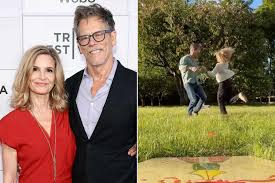 Kevin Bacon und Kyra Sedgwick: 37 Jahre Ehe voller Spaß und neuer Erfahrungen