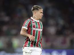 Gremio Vs Fluminense