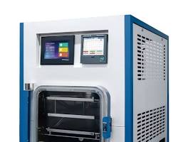 Image of Pilot Scale Freeze Dryer