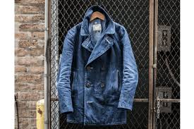 Image result for schott peacoat
