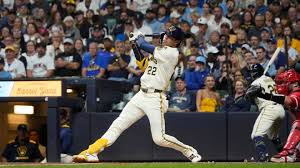 Watch Brewers vs Cardinals games this weekend