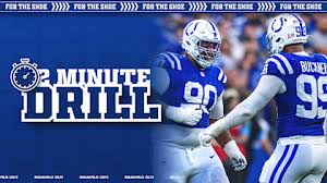 2-Minute Drill: Colts defense looks to bounce back in Week 2 vs. Kansas City