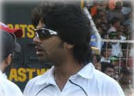 Behindwoods.com - Tamil Movies News - Star cricket Silambarasan Arya Bharath - star-cricket-03-02-09