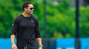 Six takeaways from GM Dan Morgan after roster cuts