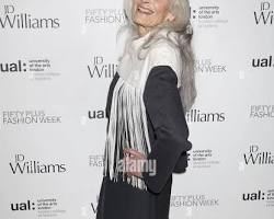 Daphne Selfe model 이미지