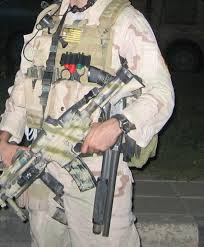 Image result for Military@T.H.E. MAMBA 3 POINT UNIVERSAL SLING