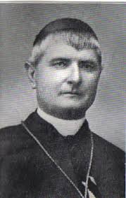 Most Reverend Robert Seton, D.D. Titular Archbishop of Heliopolis - robert_seton