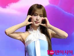 최예나