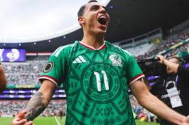 Hugo Camberos, la joya de Chivas, es campeón de goleo del Premundial Sub-20