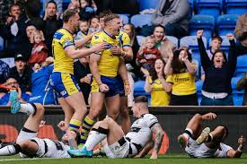 Warrington Guardian - News update