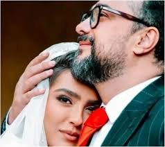 اولین عکس دونفره سپند امیرسلیمانی و نوزادش بعد از کلی انتظار منتشر شد!