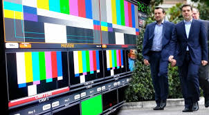 Αποτέλεσμα εικόνας για αδειες καναλιων