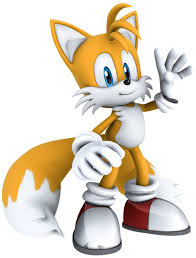 Image result for Tails