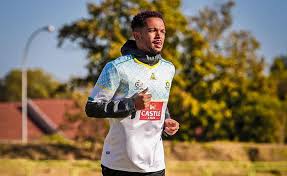 Bafana Bafana Reach COSAFA Cup Semis After Mauritius Draw! - Imagen principal del artículo