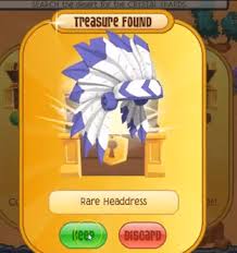 Image result for Animal jam headdress