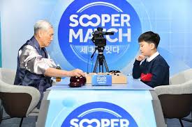 조훈현 관련 이미지