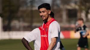 Ajax - News update