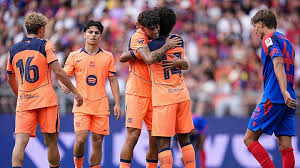 Barcelona vs. Al Ahly: Complete Guide to TV Broadcast and Live Streaming