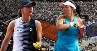Iga Świątek zmierzy się z Jessicą Pegula w drodze do półfinału WTA w Rzymie
