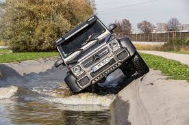 Image result for Mercedes-Benz G-Class 63 AMG 6x6