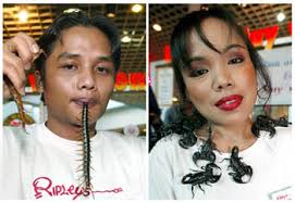 ... king” Boonthawee Saengwong and “scorpion queen” Kanchana Ketkaew — tied ... - z_wld350