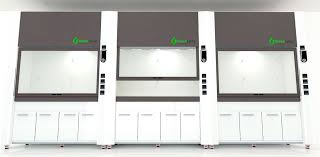 Flexible Labs - Laboratory Projects | Burdinola: Safe and ...