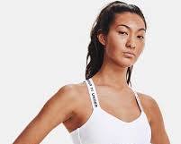 Image of Under Armour sports bra