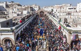 Image result for Gnaoua World Music Festival, Morocco