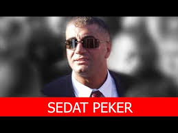alaattin çakıcı sedat peker ile ilgili görsel sonucu