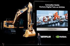 Nvidia's Deal-Making Spree: Dominating AI and Beyond