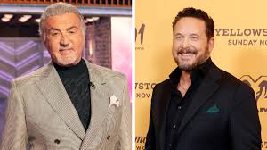 Rip Wheeler as a Gangster?! See Cole Hauser’s Dangerous New Role!