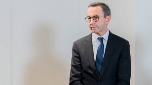 bruno retailleau - Trending in France