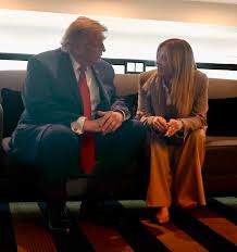 Trend Google: trump meloni