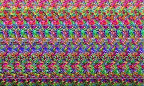 Résultat de recherche d'images pour "magic eye"