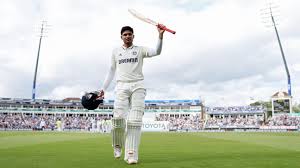 shubman gill