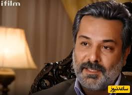 حمیدرضا پگاه، طاهای سریال آوای باران 12 سال بعد سریال آوای باران در یک دورهمی دوستانه اصلا قابل شناسایی نیست