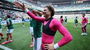 Guillermo Ochoa no le ve sentido al futbol sin la selección