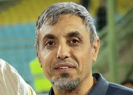 رسول خطیبی