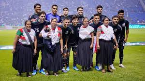 ¿Cuándo vuelve a jugar la Selección Mexicana tras partido ante Ghana?