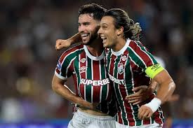 ¡Flu a Semis! Aplastó al América y Sueña con la Sudamericana🏆 - Imagen principal del artículo