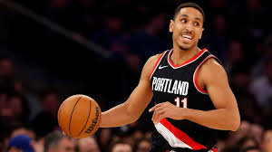 Malcolm Brogdon joins the Knicks for the 2025 NBA season