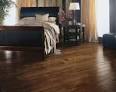 Engineered vinyl plank flooring