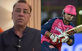 Vaibhav Suryavanshi's Strict IPL Diet: No Mutton or Pizza!