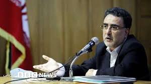 بیانیه تاجزاده از زندان: خامنه‌ای یا مانند مشروطه به رای مردم تمکین کند یا کنار رود